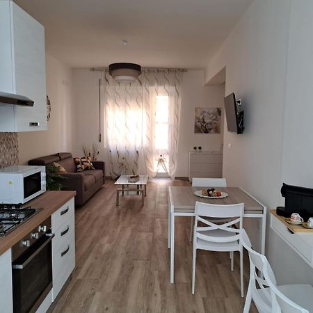 Le Meraviglie Brindisi Exterior foto