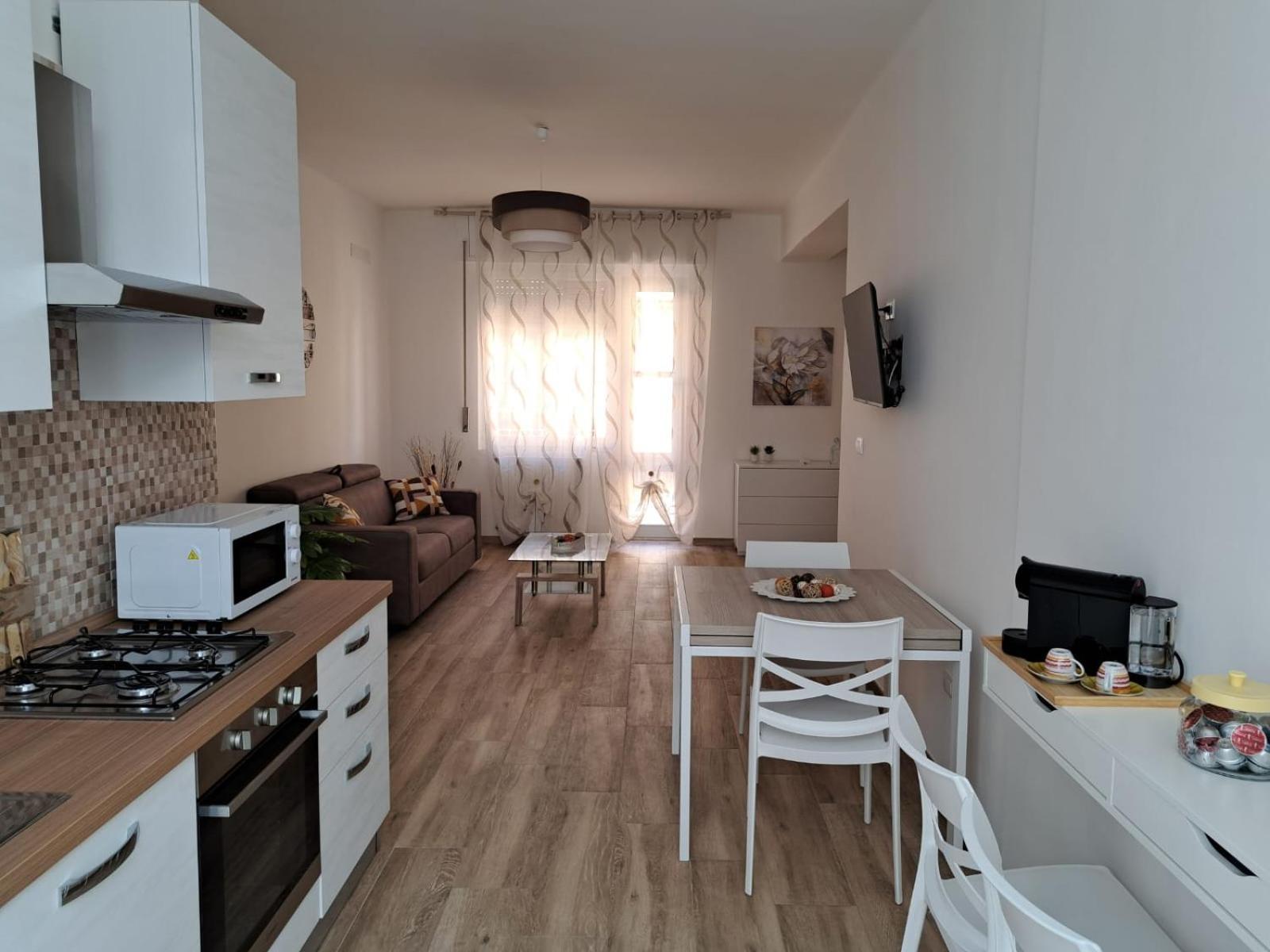 Le Meraviglie Brindisi Exterior foto
